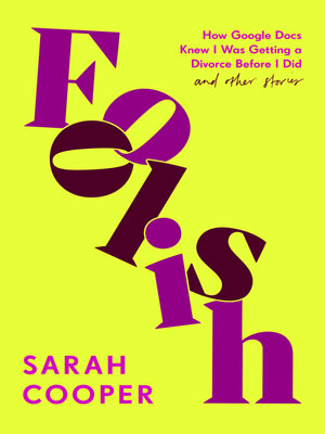 cover image of Foolish